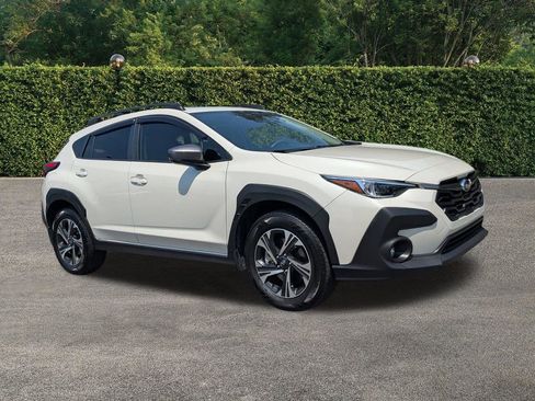 New 2026 Subaru Crosstrek 2.0i Premium AWD/4WD image 2