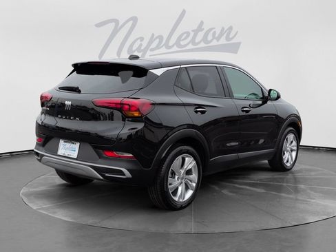 Used 2025 Buick Encore GX Preferred FWD image 8