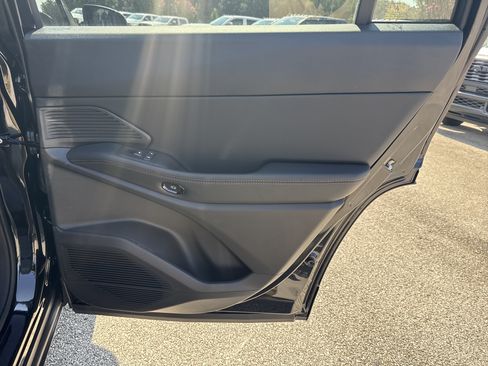 New 2026 Jeep Cherokee Limited AWD/4WD image 16