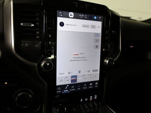 Used 2024 RAM 1500 Lone Star image 13