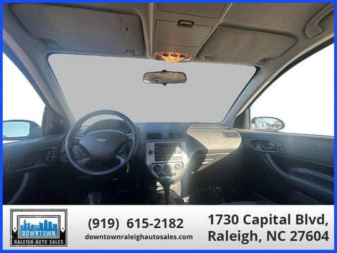 Used 2007 Ford Focus SE image 18