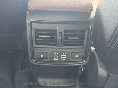 New 2026 Subaru Forester Touring w/ Touring Package AWD/4WD image 28