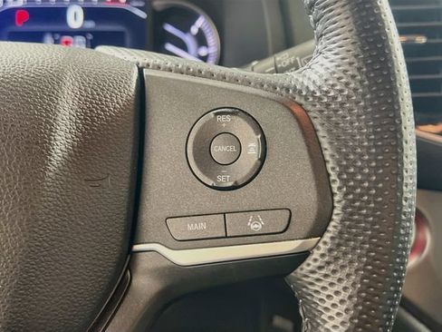 Used 2023 Honda Passport EX-L image 18