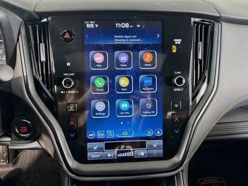 Used 2023 Subaru Outback Wilderness image 22