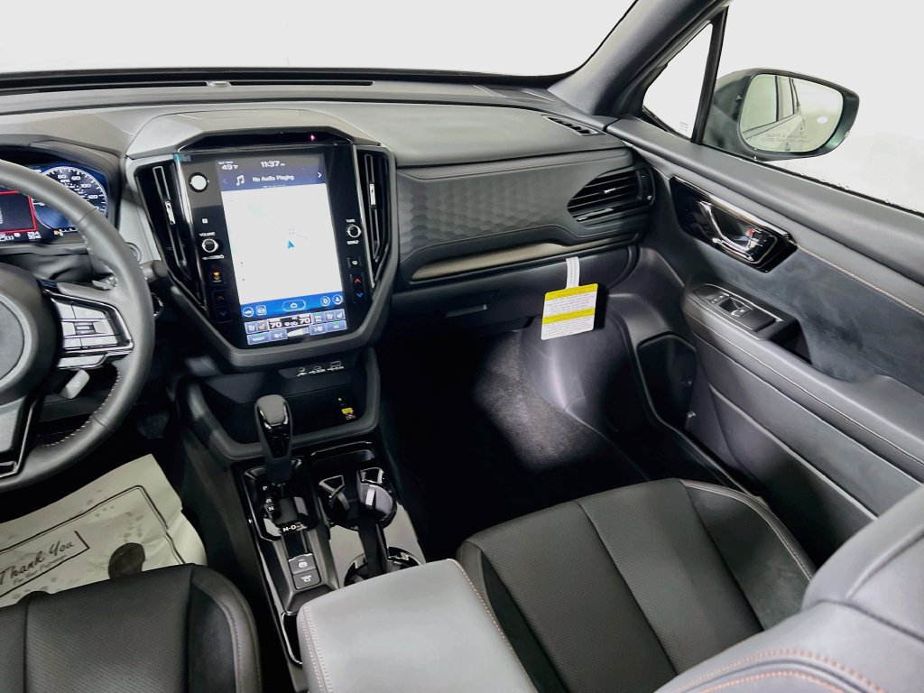 New 2026 Subaru Forester Touring AWD/4WD image 19