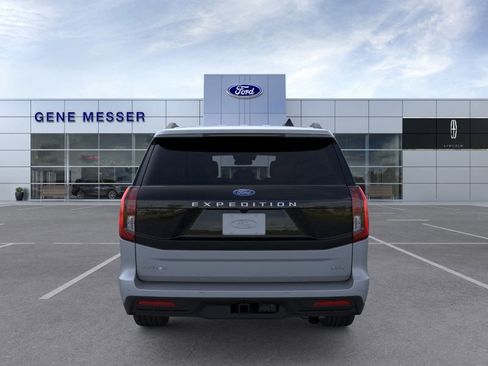 New 2026 Ford Expedition Max Active image 22