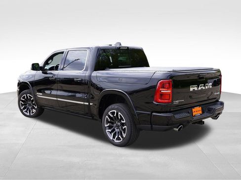 Certified 2025 RAM 1500 Limited AWD/4WD image 7