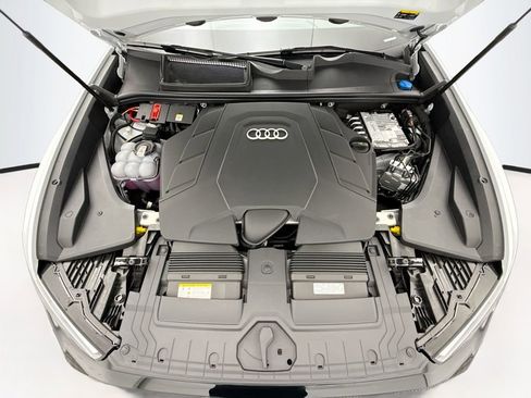 New 2026 Audi Q8 Prestige image 29