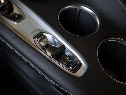 New 2026 Chevrolet Corvette Stingray w/ Z51 Performance Package image 28