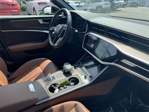 Certified 2024 Audi A6 Premium Plus w/ Premium Plus Package image 31
