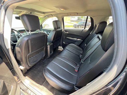 Used 2010 GMC Terrain SLT w/ Cargo Package AWD/4WD image 8