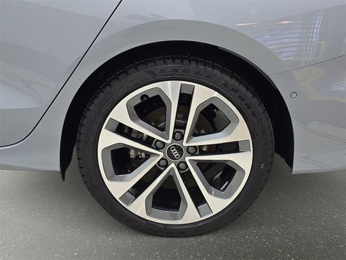 New 2026 Audi A3 2.0T Premium image 31