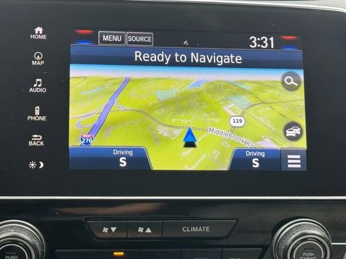 Used 2017 Honda CR-V Touring image 19