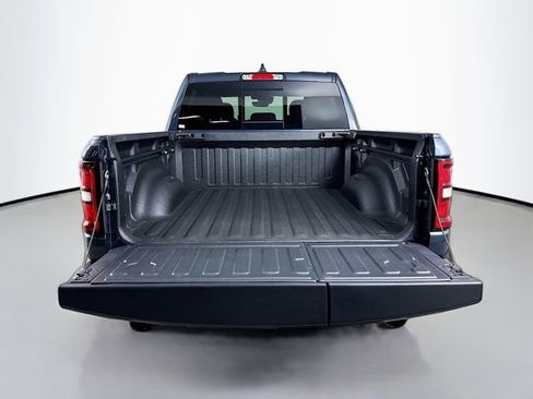 New 2026 RAM 1500 Big Horn AWD/4WD image 26