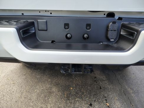 New 2026 RAM 2500 Big Horn image 11