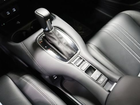 New 2027 Honda HR-V EX-L image 25