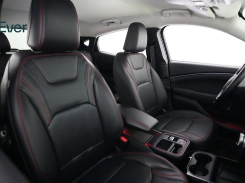 Used 2025 Ford Mustang Mach-E Premium w/ Sport Appearance Package RWD image 23
