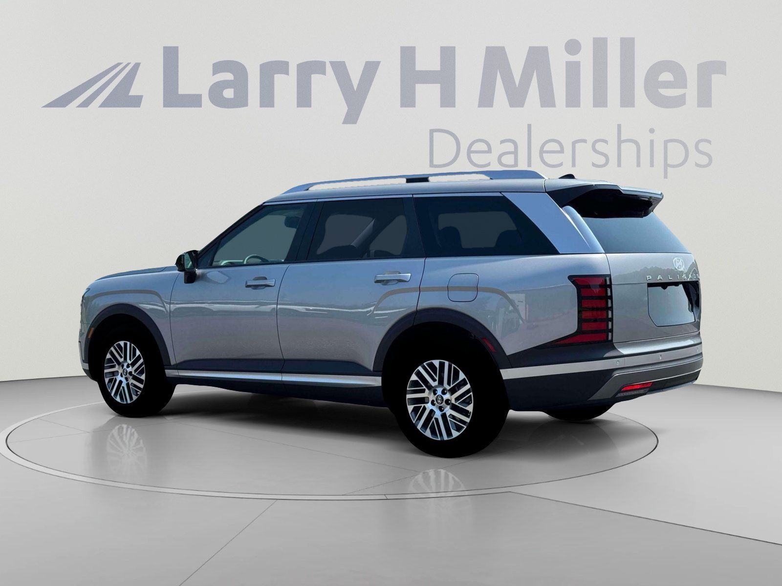 New 2026 Hyundai Palisade SEL AWD/4WD image 4