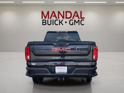 Used 2021 GMC Sierra 2500 Denali w/ Denali Ultimate Package image 9