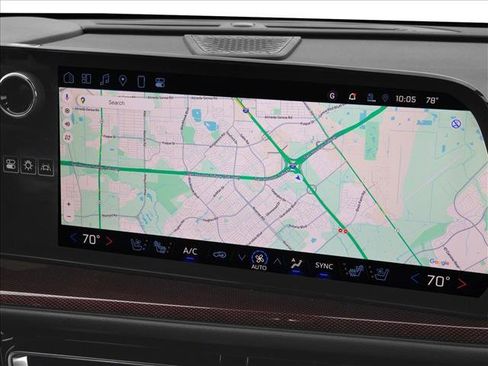 New 2026 Chevrolet Traverse RS w/ LPO, Floor Liner Package FWD image 12