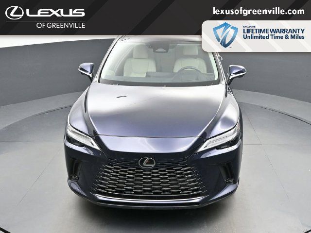 Used 2024 Lexus RX 350 FWD w/ Convenience Package image 43