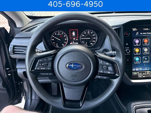 Used 2024 Subaru Crosstrek 2.0i Premium AWD/4WD image 22