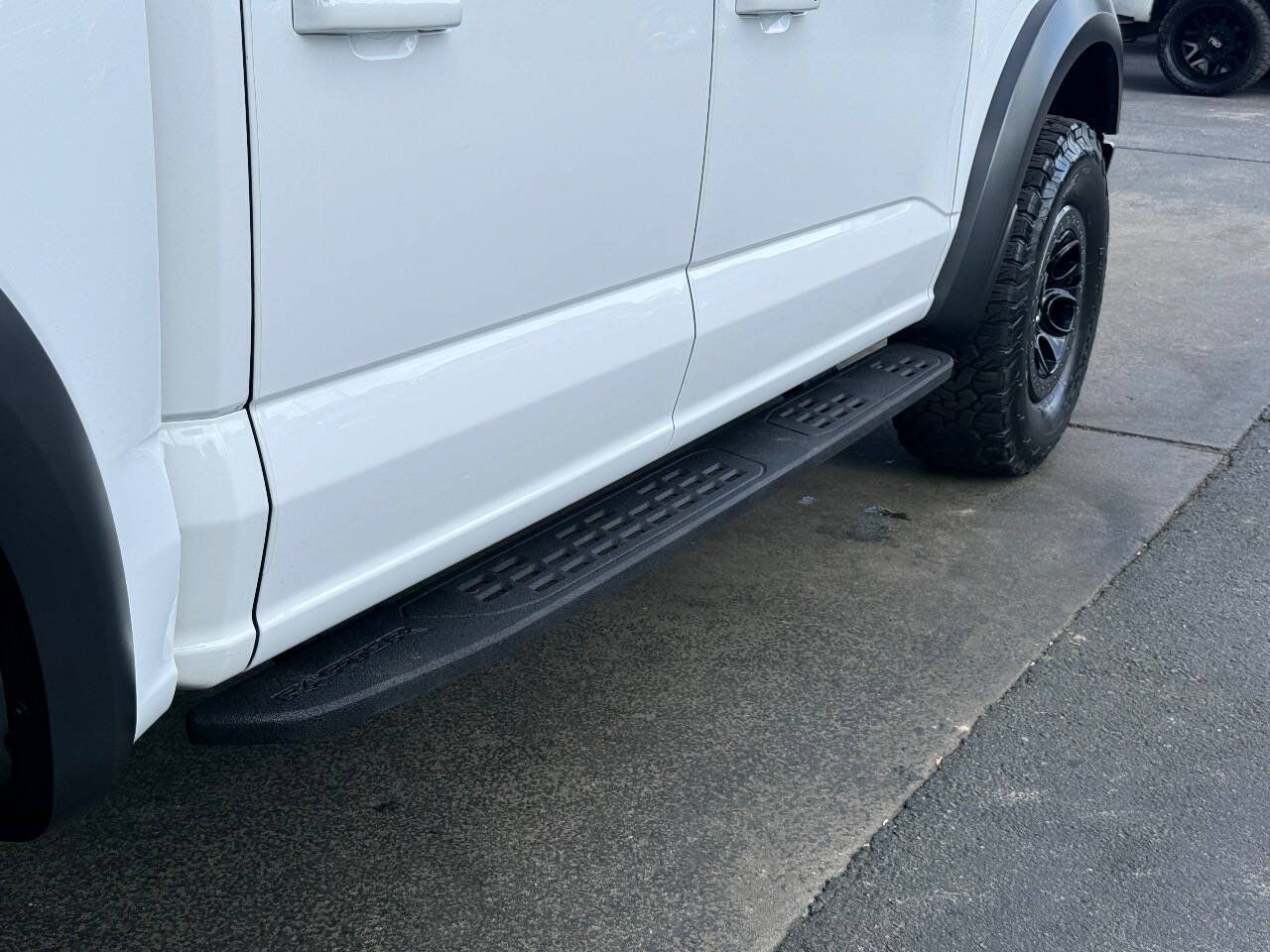Used 2023 Ford F150 Raptor w/ Raptor Carbon Fiber Package AWD/4WD image 15