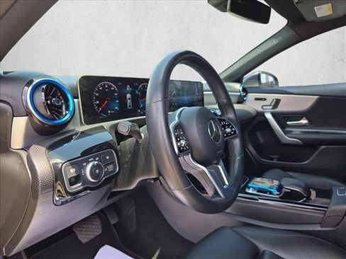 Certified 2019 Mercedes-Benz A 220 image 10