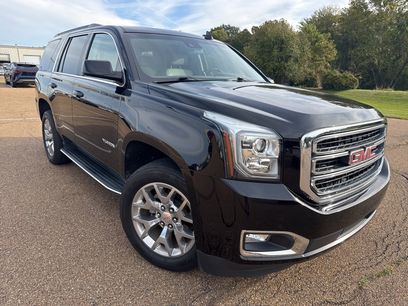 Used 2018 GMC Yukon SLT w/ HD Trailering Package