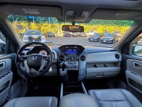 Used 2012 Honda Pilot EX-L image 14