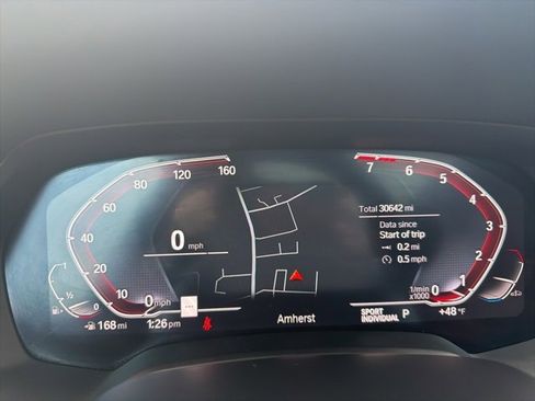 Used 2021 BMW X7 xDrive40i image 75