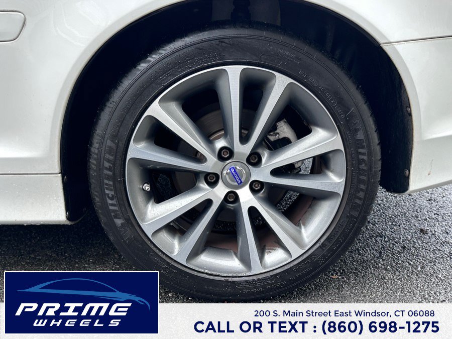 Used 2013 Volvo C70 T5 FWD image 24