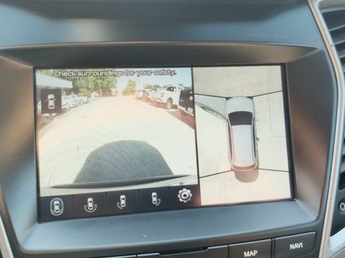 Used 2019 Hyundai Santa Fe XL w/ Cargo Package AWD/4WD image 19