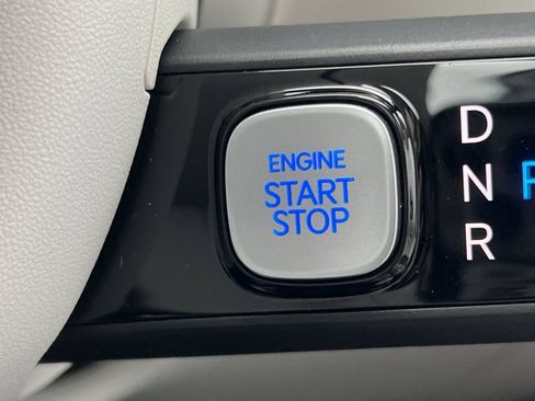 New 2026 Hyundai Palisade SEL FWD image 25
