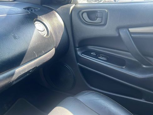 Used 2005 Mitsubishi Eclipse GS FWD image 22