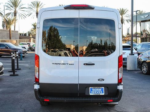New 2026 Ford Transit 350 XL RWD image 7