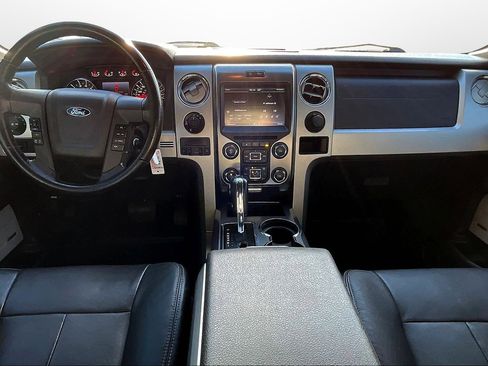 Used 2014 Ford F150 FX4 w/ Equipment Group 402A Luxury image 15