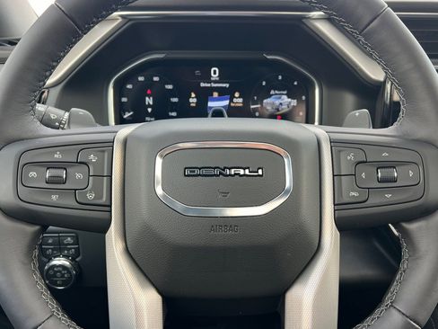 New 2026 GMC Sierra 1500 Denali image 22