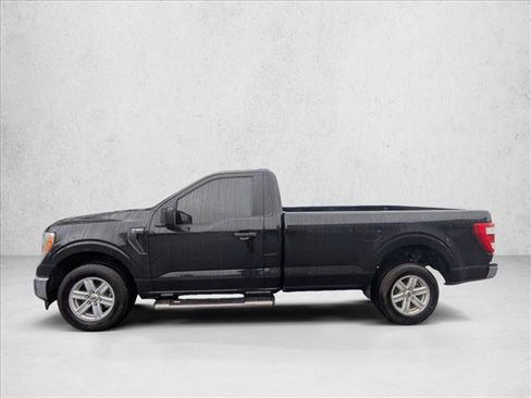 Used 2021 Ford F150 XL w/ Equipment Group 101A High RWD image 8