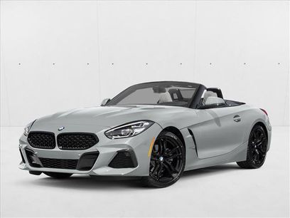 Used 2020 BMW Z4 sDrive30i w/ Convenience Package