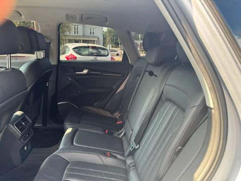 Used 2018 Audi Q5 2.0T Premium AWD/4WD image 28