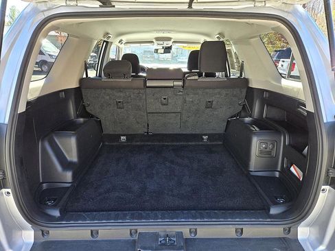 Used 2024 Toyota 4Runner SR5 image 15
