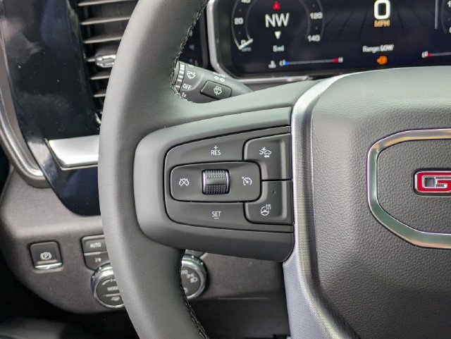 New 2026 GMC Sierra 1500 SLE AWD/4WD image 16
