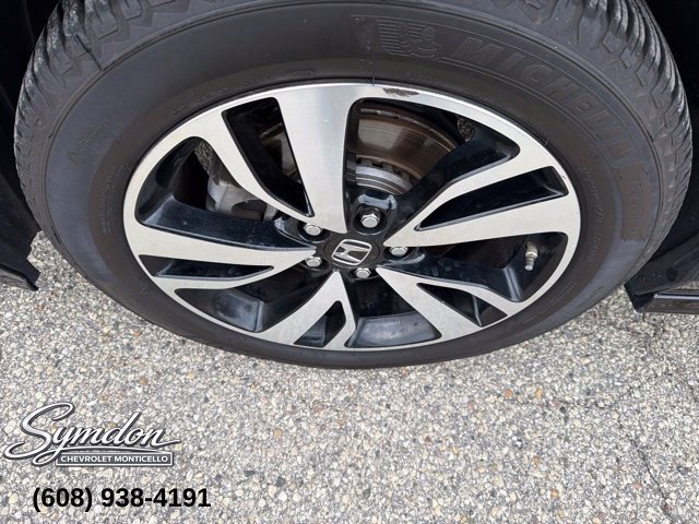 Used 2019 Honda Odyssey Elite image 28
