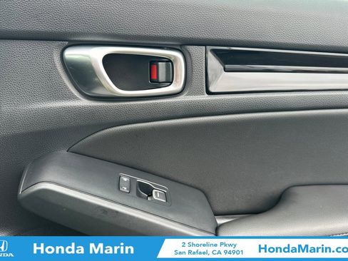Used 2023 Honda Civic EX-L image 19