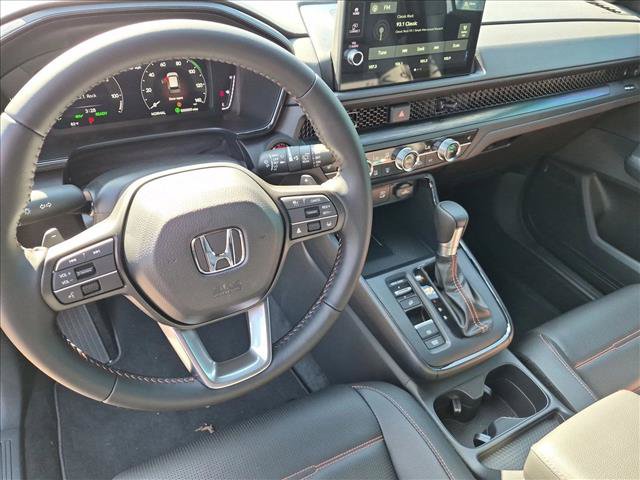 New 2027 Honda CR-V Sport-L image 3