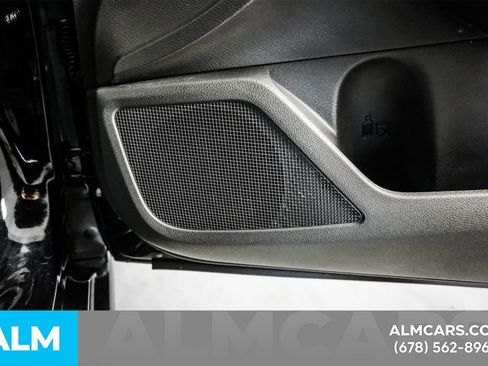 Used 2023 Nissan Altima 2.5 SR AWD/4WD image 44