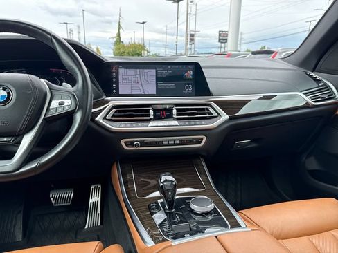 Used 2019 BMW X5 xDrive40i w/ Premium Package 2 AWD/4WD image 22
