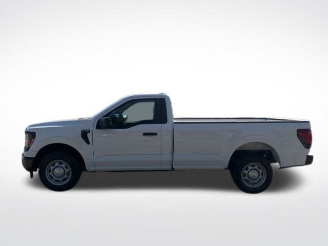 New 2026 Ford F150 XL RWD image 4
