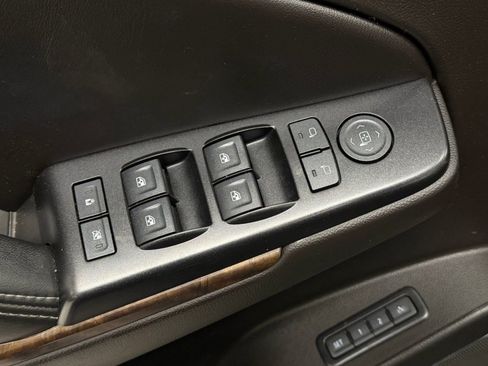 Used 2017 Chevrolet Tahoe LT AWD/4WD image 21